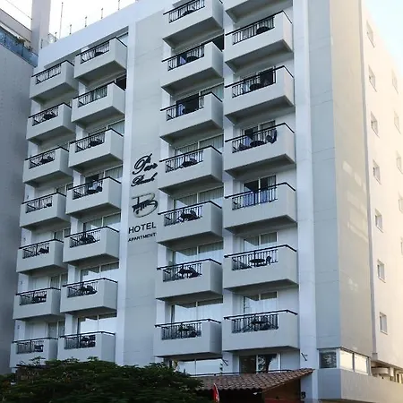 Pier Aparthotel