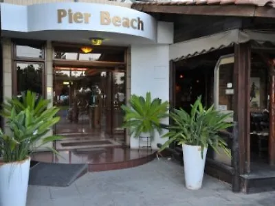 Aparthotel Pier Limassol