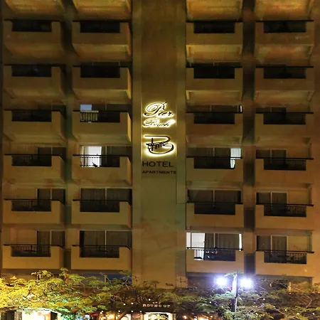 Aparthotel Pier