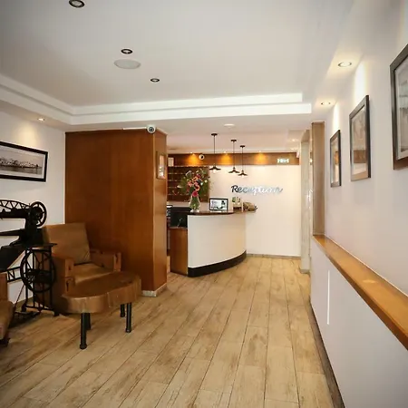 Aparthotel Pier