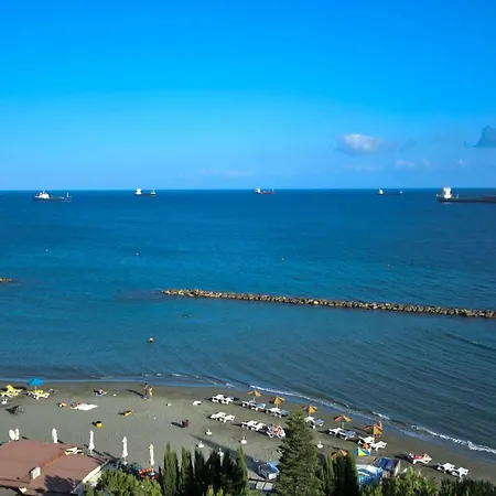 Aparthotel Pier